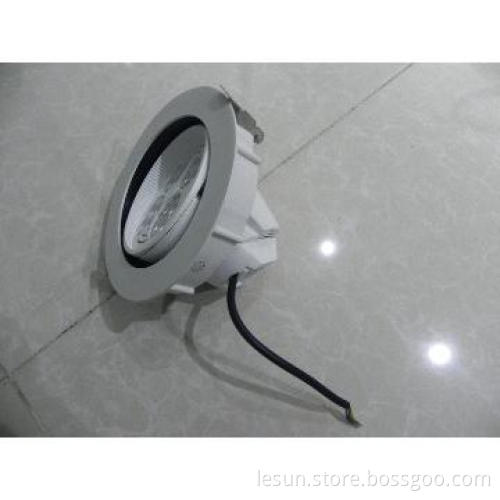 Energy saving 35W G12 ceiling lights metal halide lamp for hotel LC262